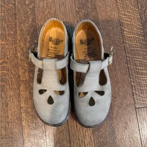 Dr. Martens tear drop UK 3/US 5 Mary Janes